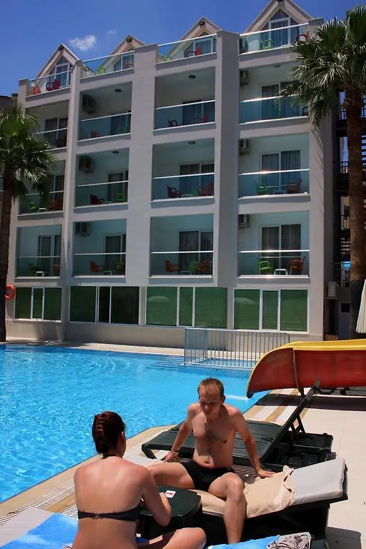 Palmea Hotel Marmaris