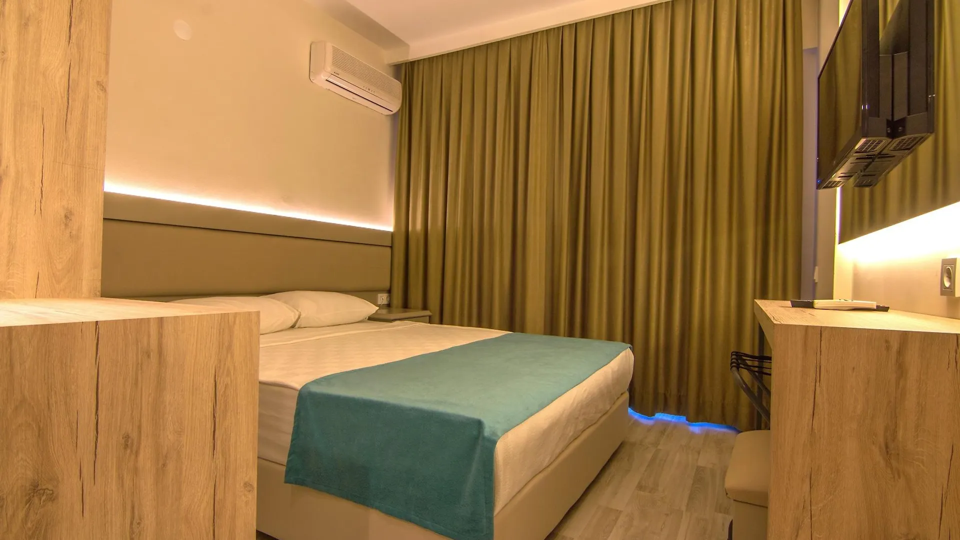 Palmea Hotel Marmaris