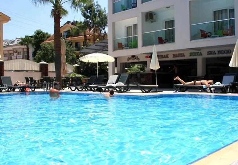 Palmea Hotel Marmaris