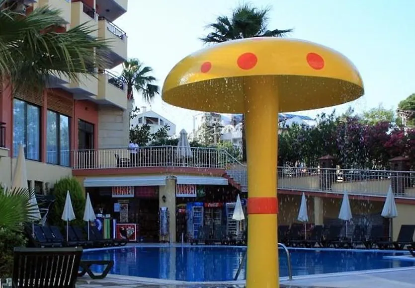 Palmea Hotel Marmaris