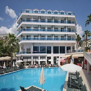 Palmea Hotel Marmaris 4*,  Turquia