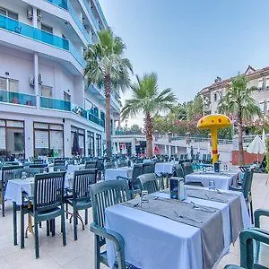 Palmea Hotel Marmaris Turquia