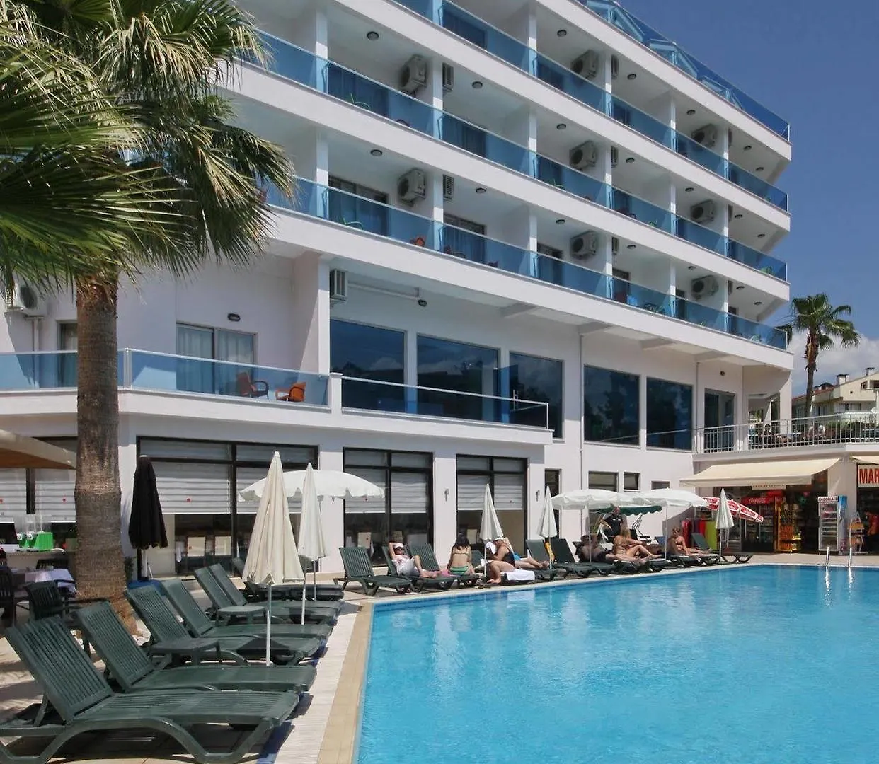Palmea Hotel Marmaris