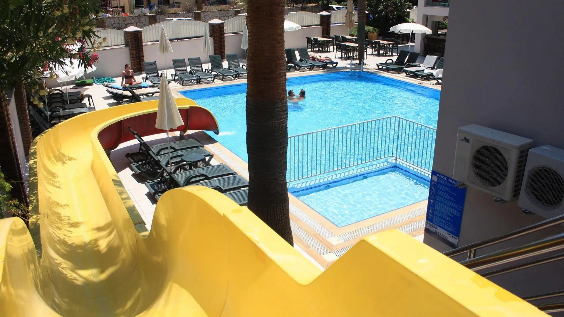 Palmea Hotel Marmaris