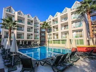 Palmea Hotel Marmaris