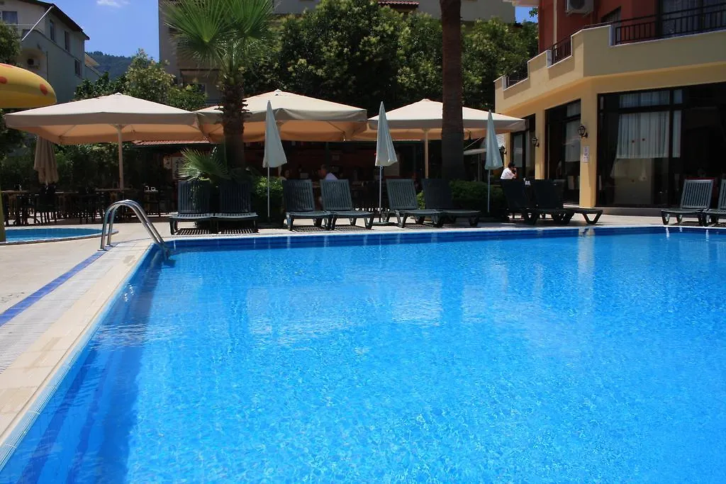Palmea Hotel Marmaris