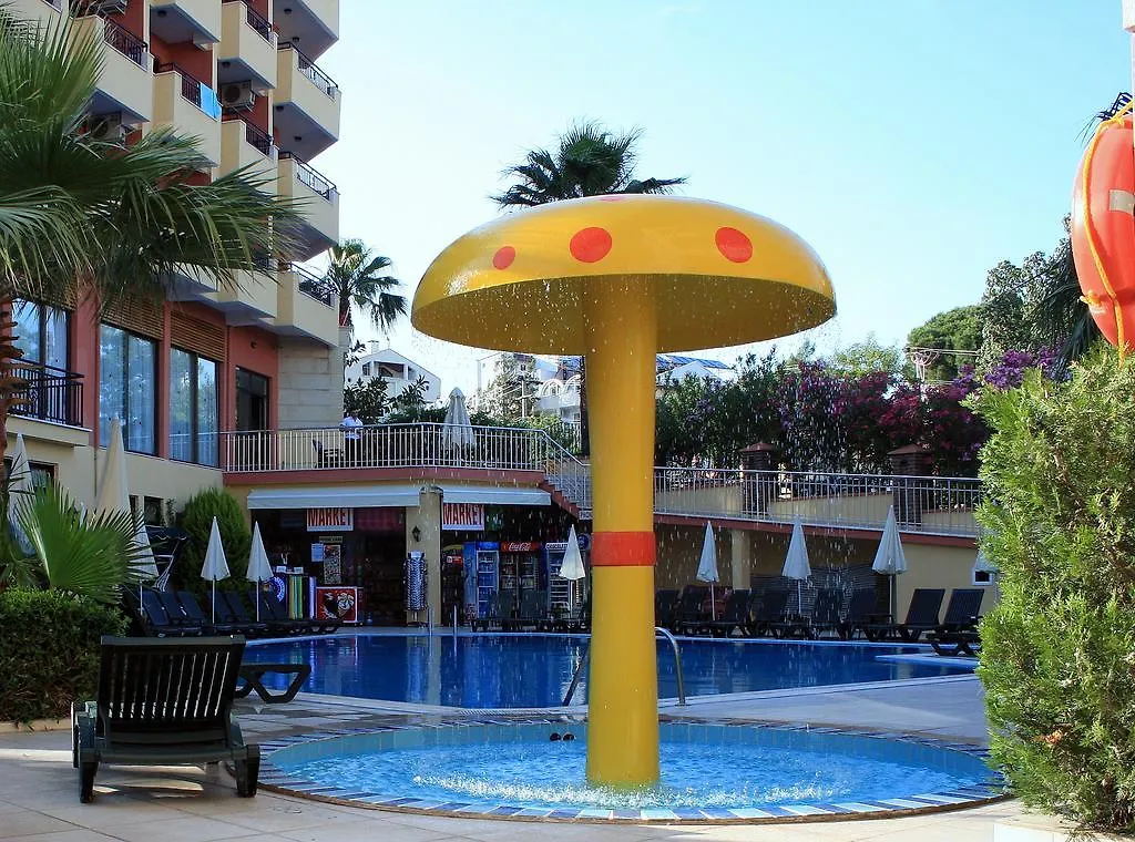 Palmea Hotel Marmaris