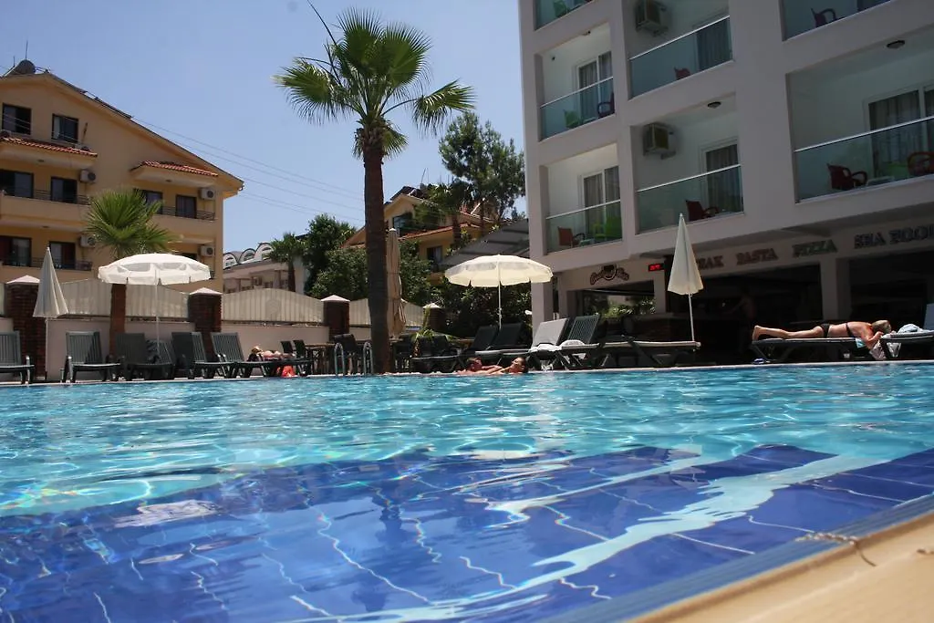 Palmea Hotel Marmaris 4*,