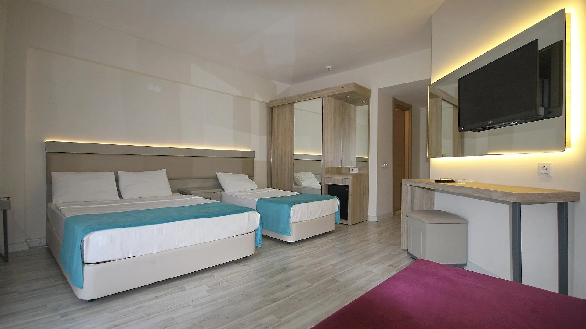 Palmea Hotel Marmaris