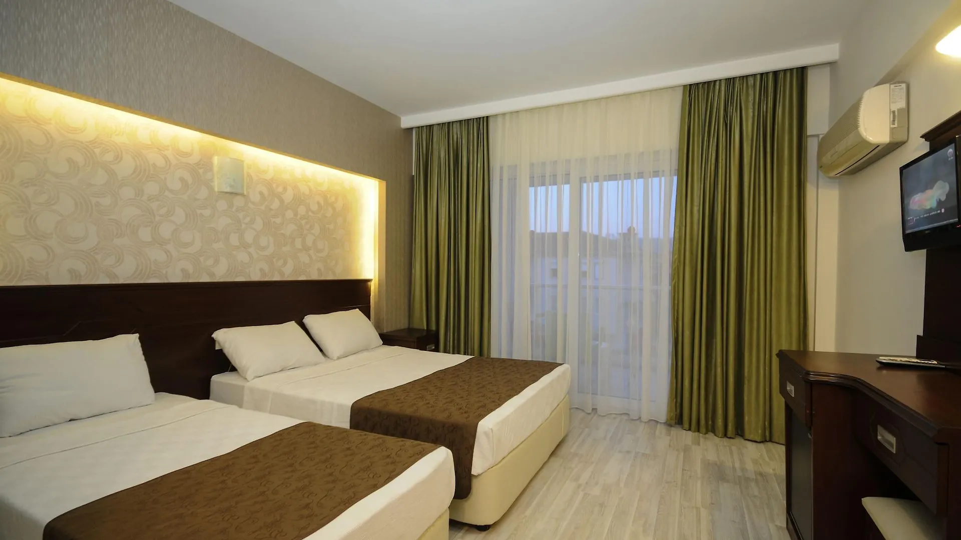 Palmea Hotel Marmaris