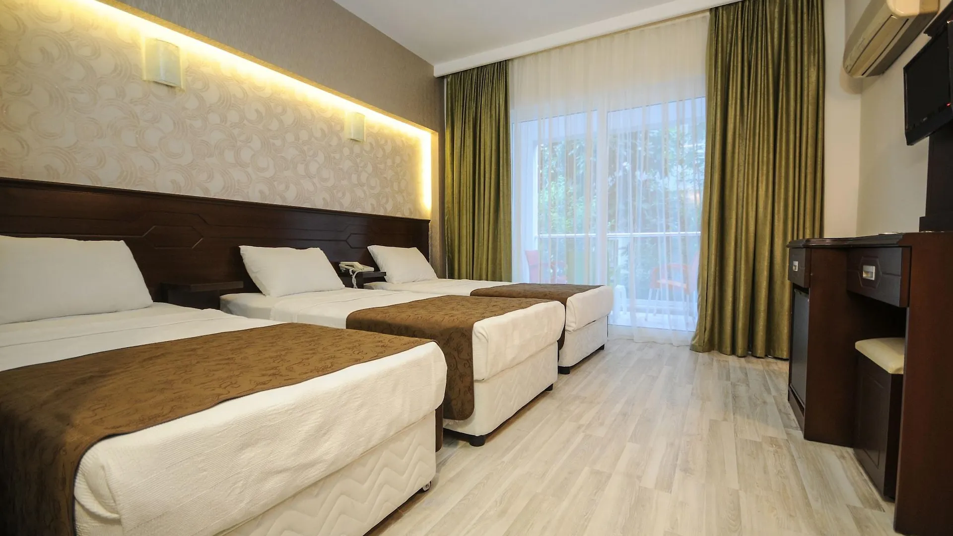 Palmea Hotel Marmaris