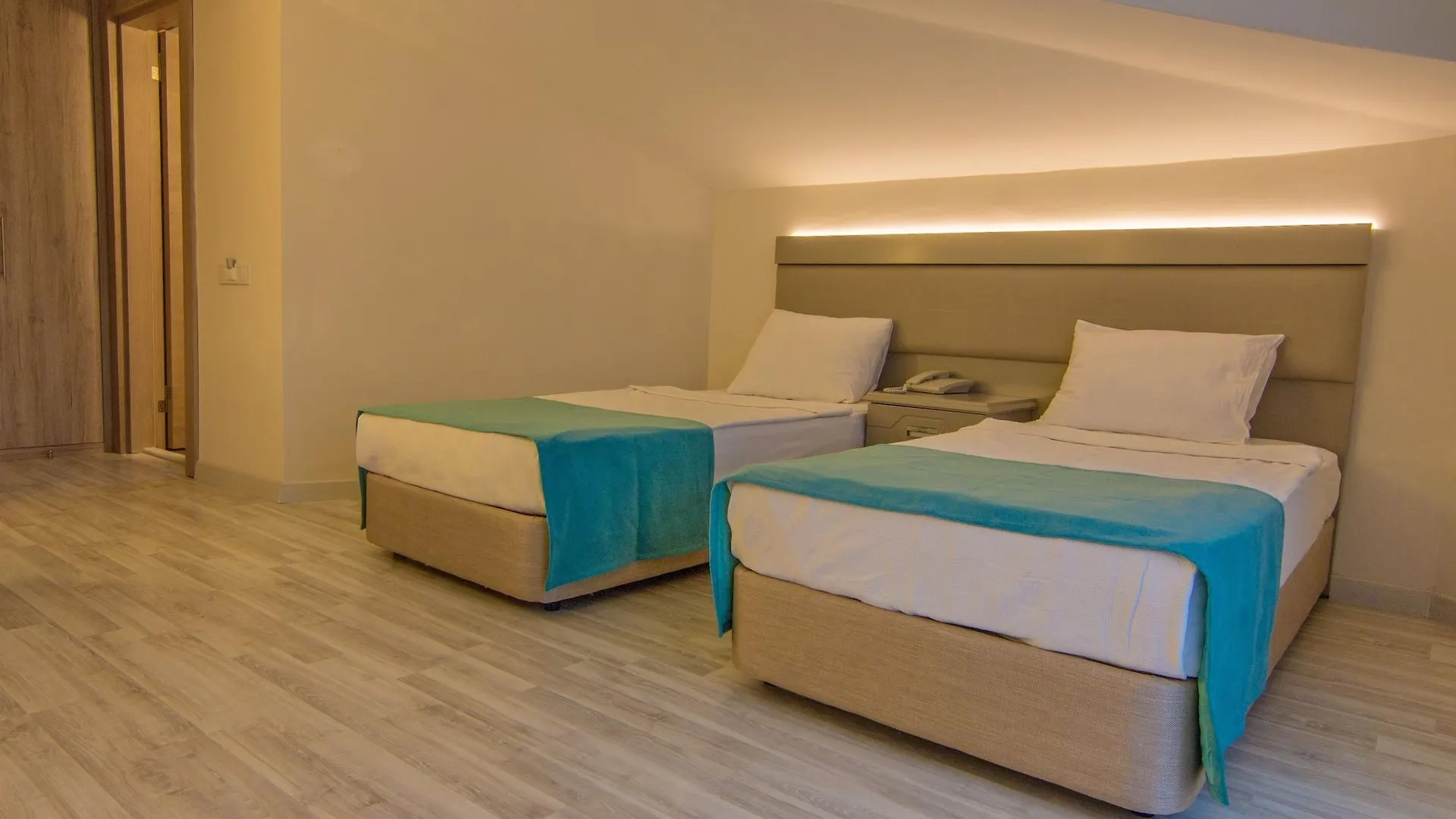 Palmea Hotel Marmaris