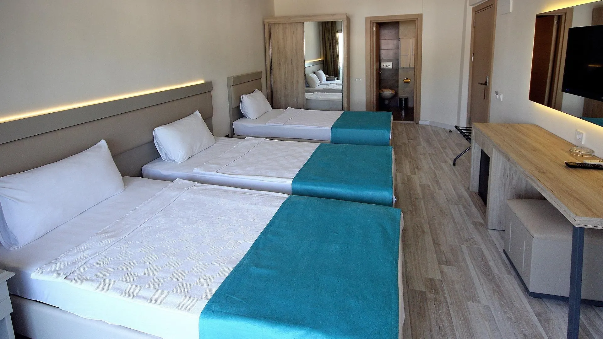 Palmea Hotel Marmaris
