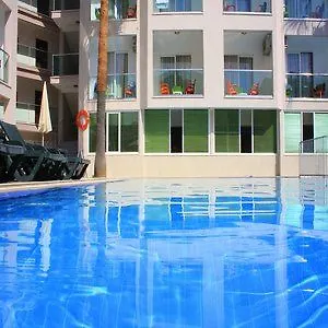 Palmea Hotel Marmaris