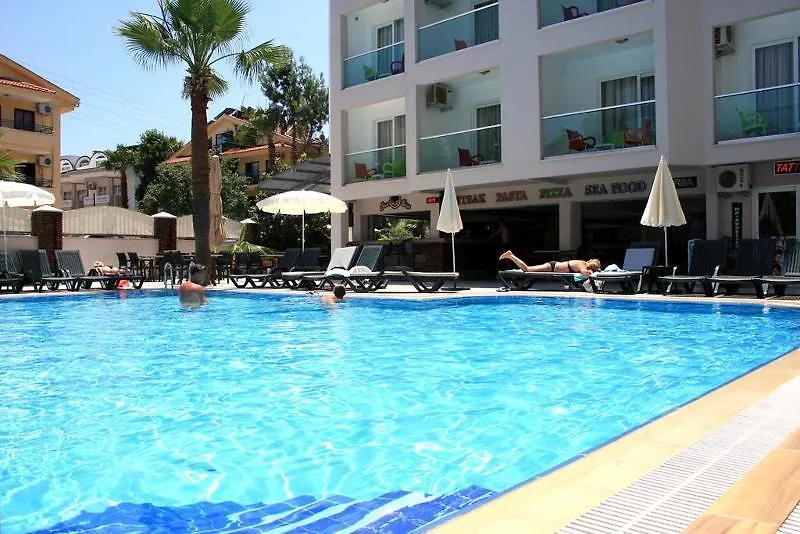 Palmea Hotel Marmaris