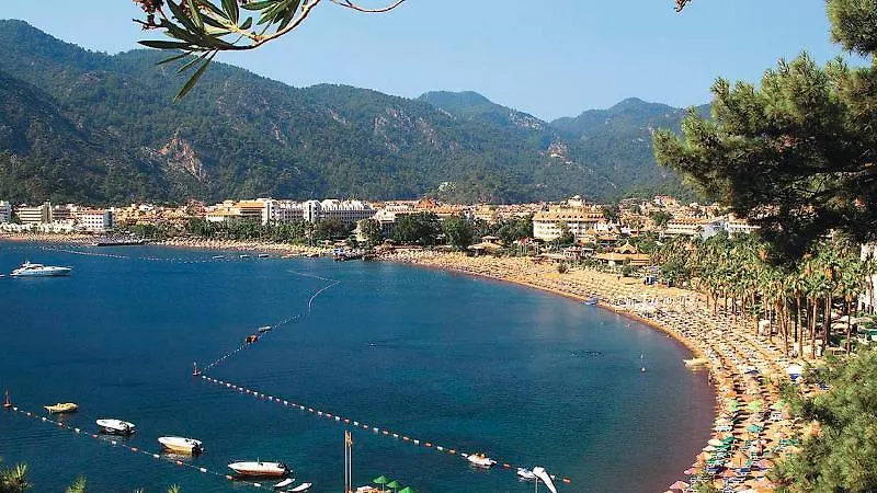 Palmea Hotel Marmaris