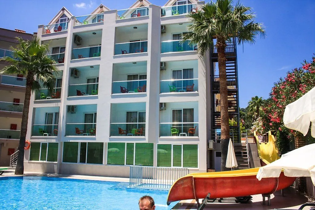 Palmea Hotel Marmaris