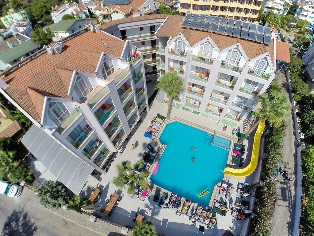 Palmea Hotel Marmaris
