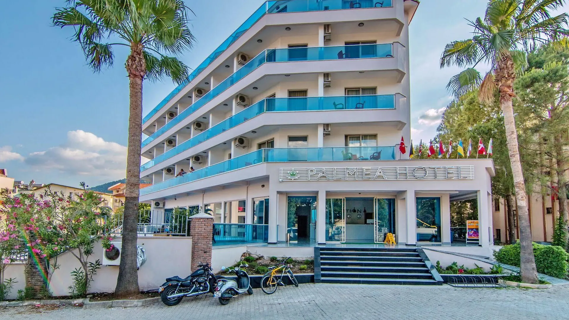 Palmea Hotel Marmaris
