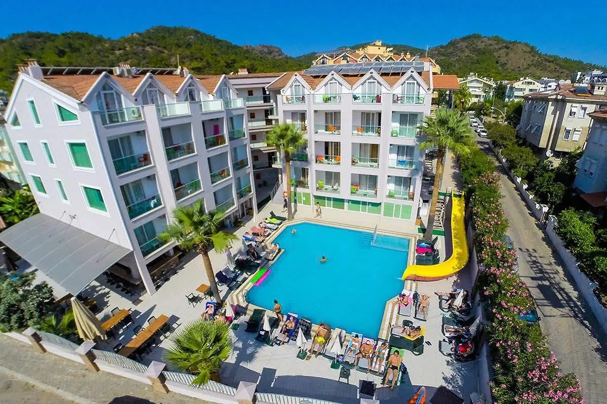 Palmea Hotel Marmaris