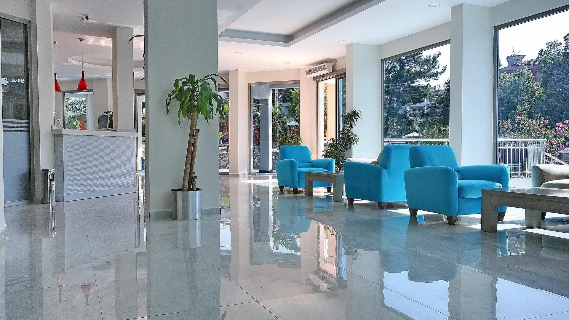 ****  Palmea Hotel Marmaris Turkey
