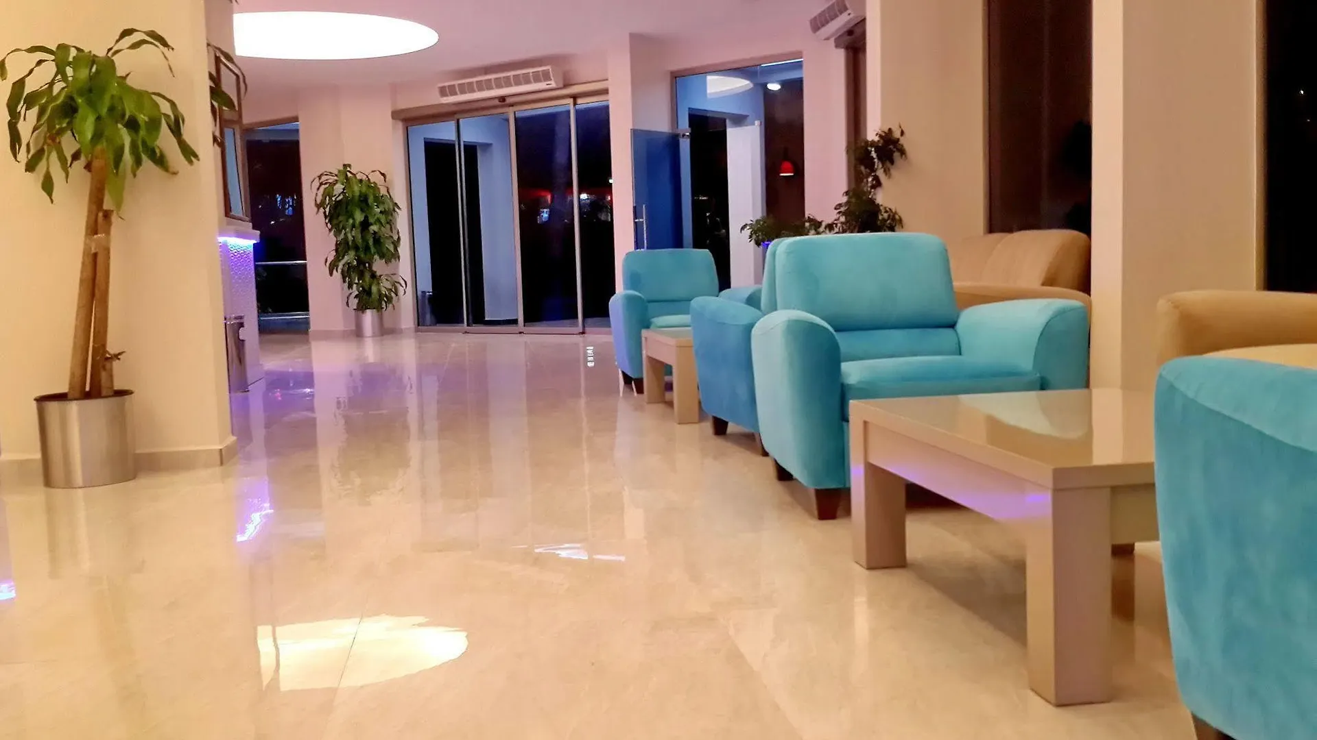 Palmea Hotel Marmaris 4*,  Turkey