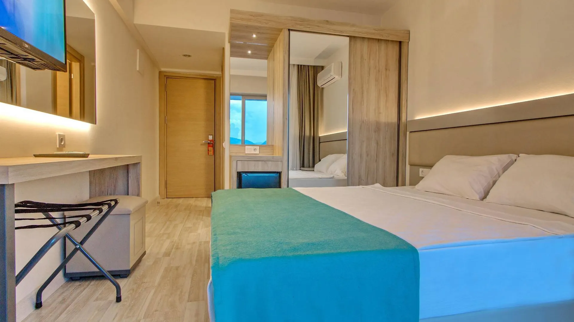 Palmea Hotel Marmaris