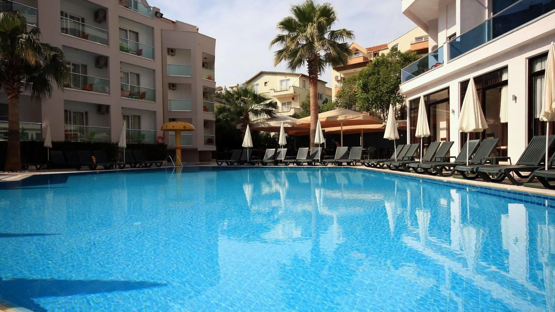 Palmea Hotel Marmaris