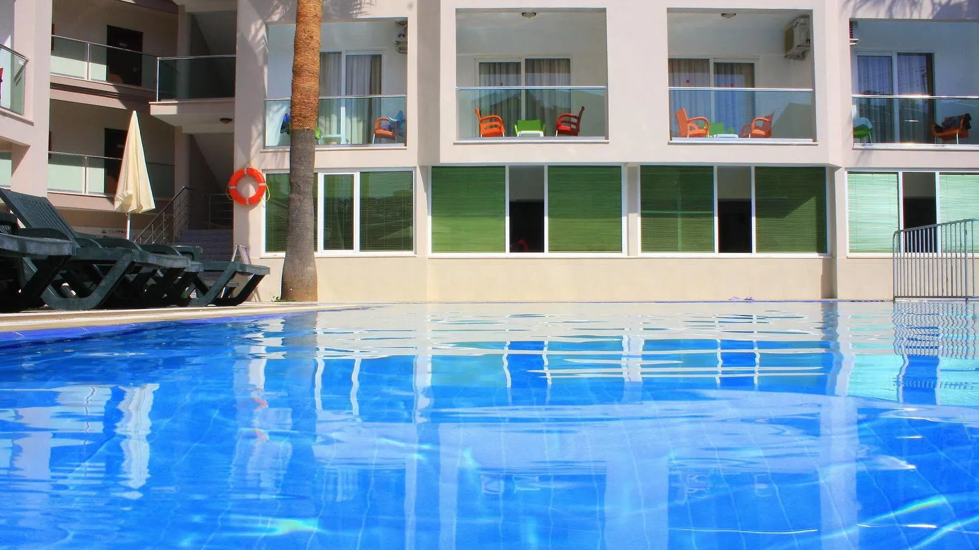 Palmea Hotel Marmaris