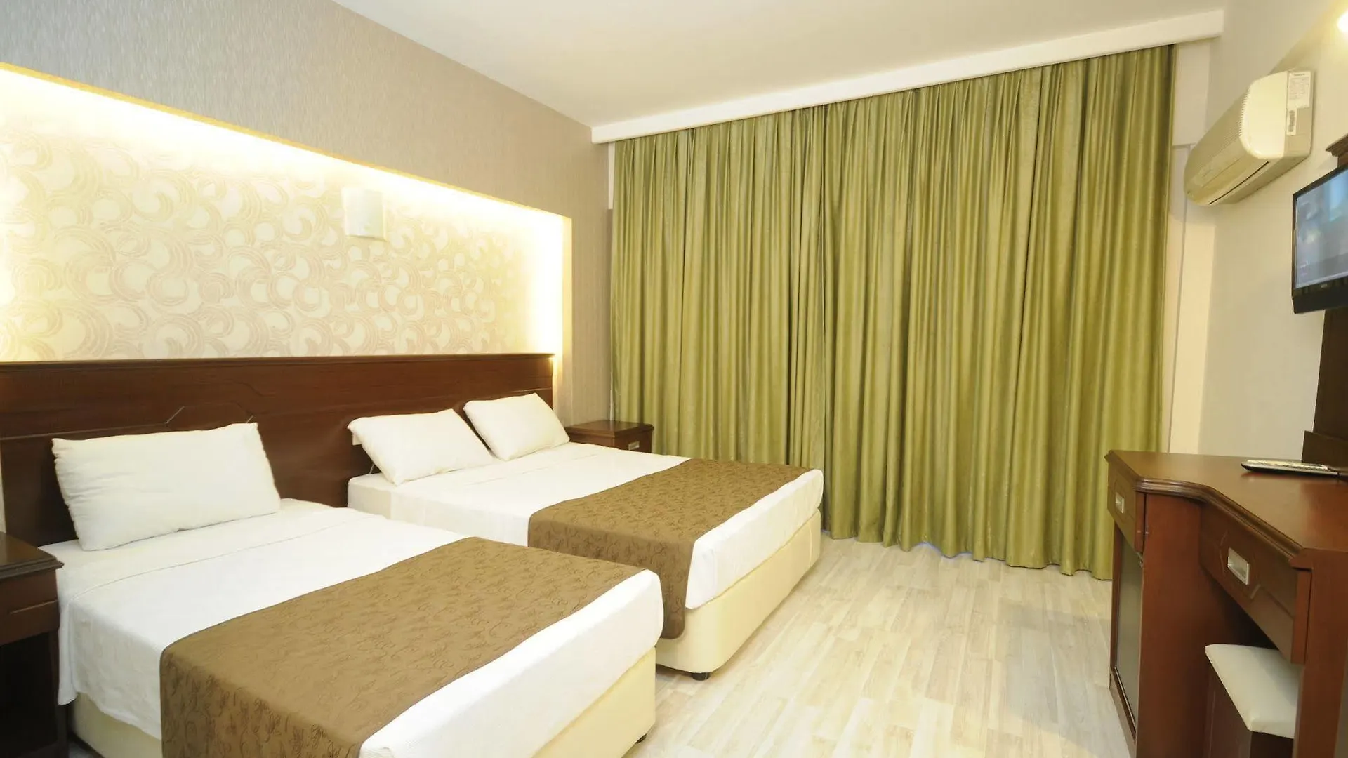 Palmea Hotel Marmaris