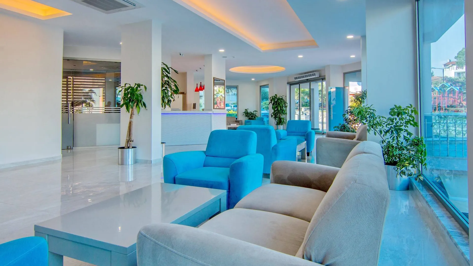 Palmea Hotel Marmaris 4*,
