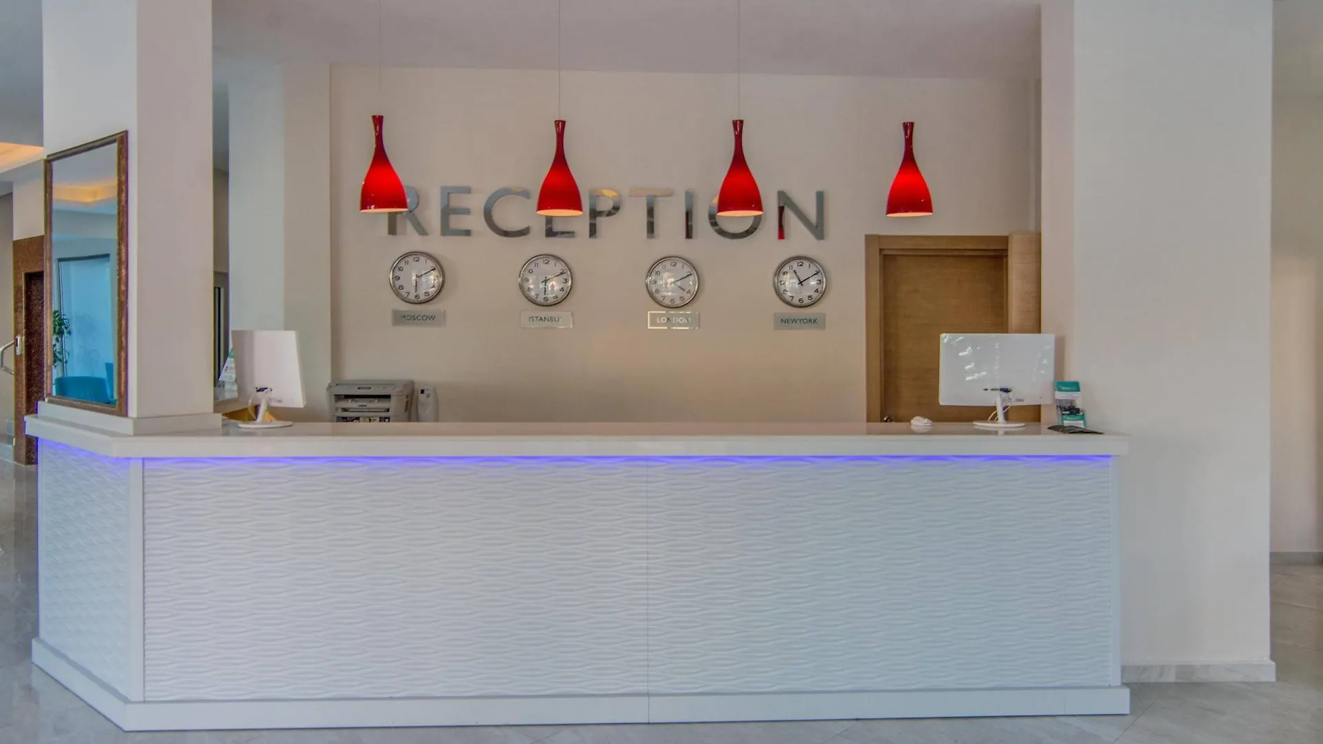 Palmea Hotel Marmaris