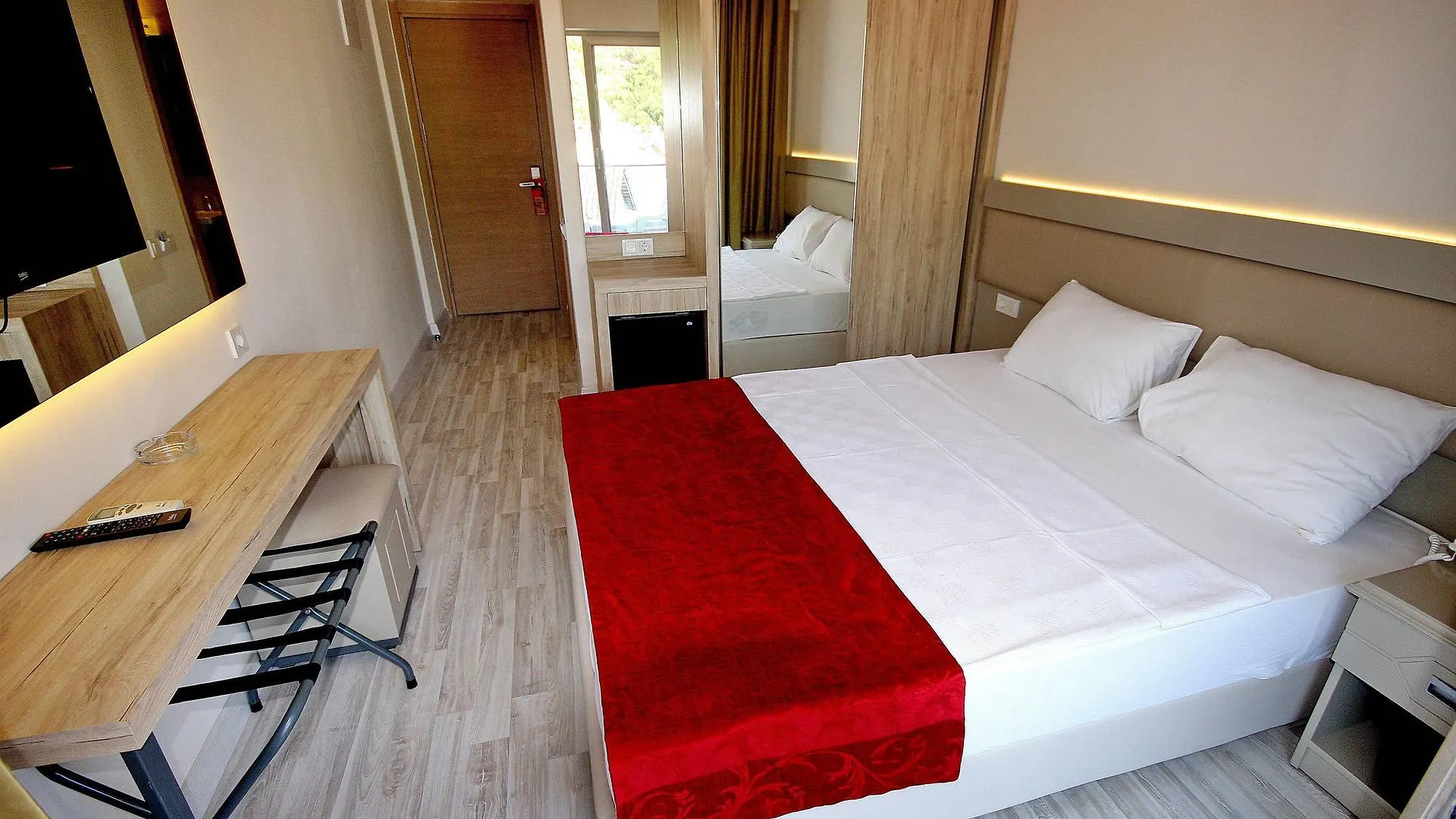 Palmea Hotel Marmaris 4*,  Turkey