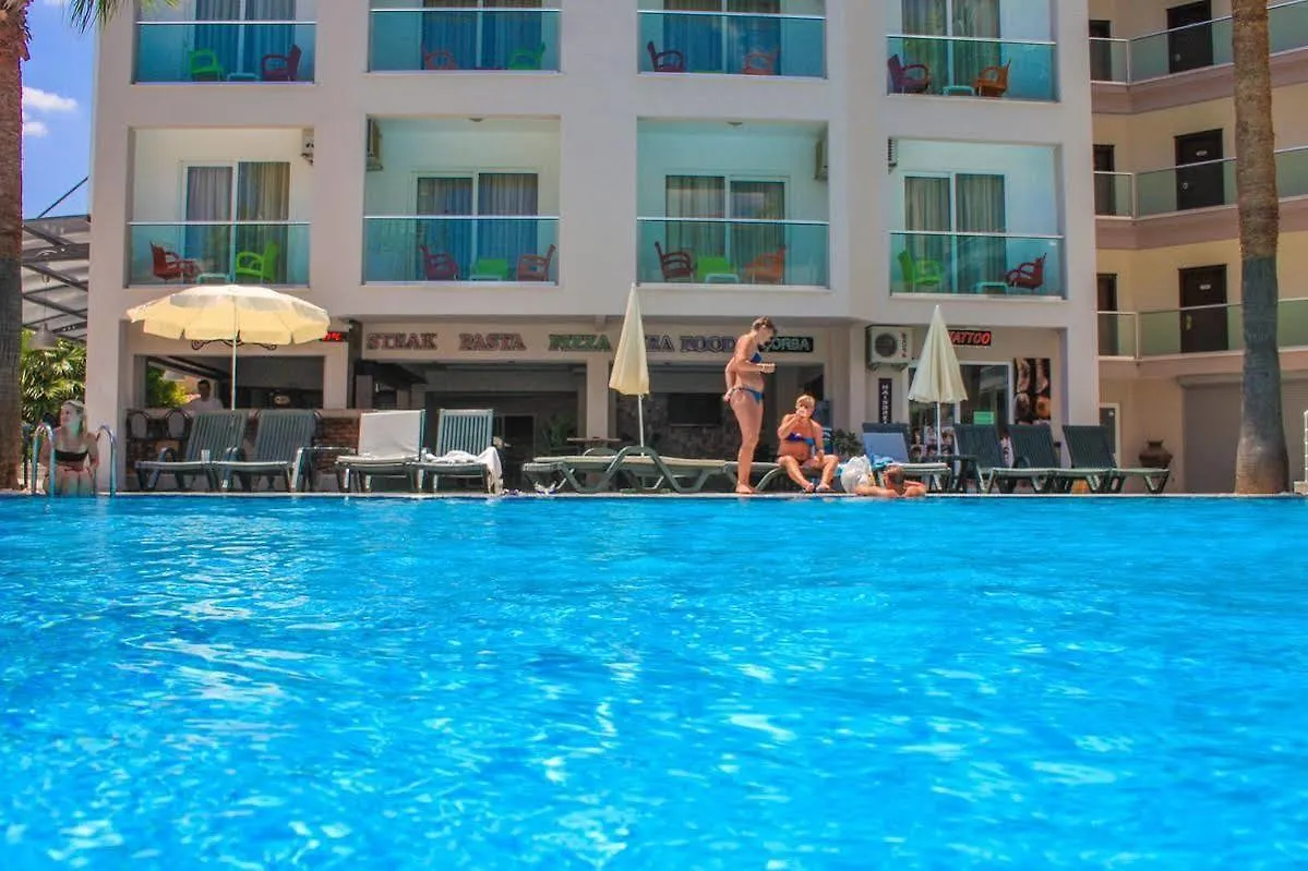 Palmea Hotel Marmaris
