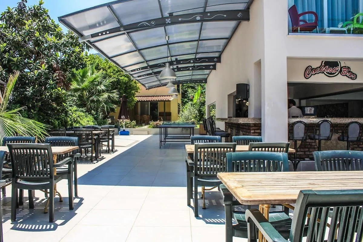 Palmea Hotel Marmaris