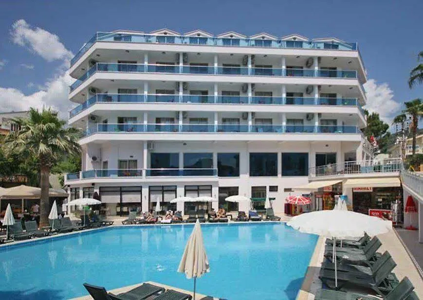 Palmea Hotel Marmaris