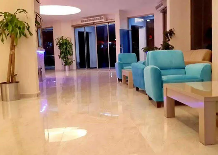 Palmea Hotel Marmaris 4*,