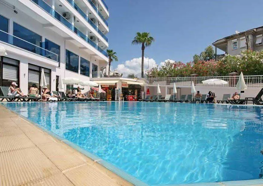 Palmea Hotel Marmaris