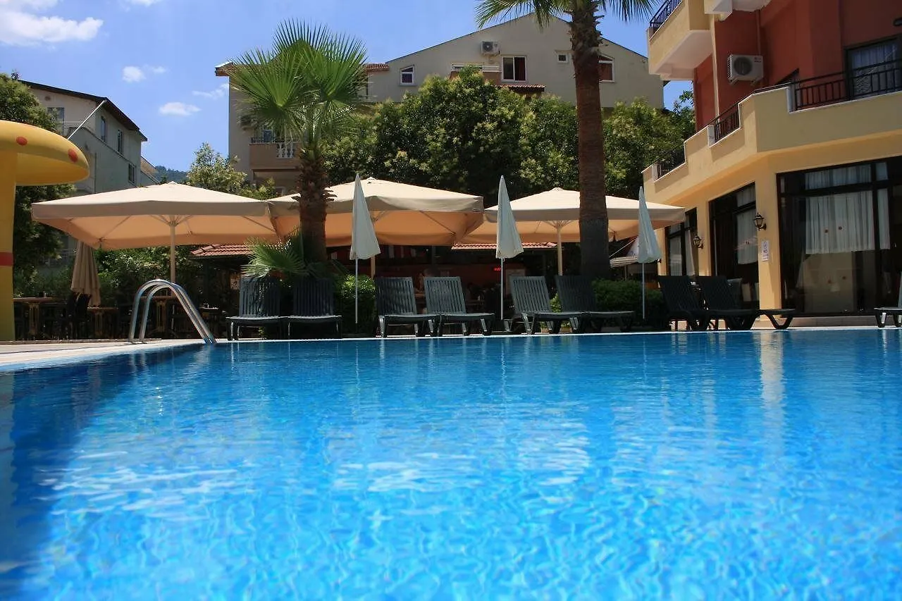 Palmea Hotel Marmaris