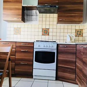 Słoneczna Kawalerka Apartament Gdańsk
