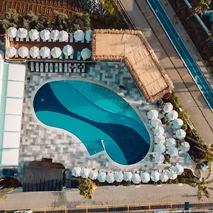 Otel Casa De Maris & Adult Only 16