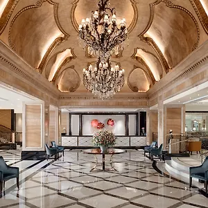 The Langham Hotel Hongkong