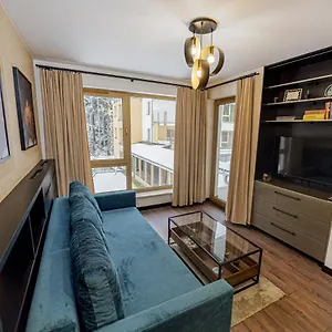 Kilinskiego 17a,2 Apartament Szklarska Poręba