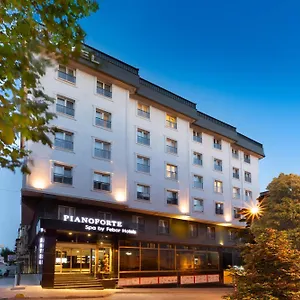Pianoforte By Febor Hotels&spa Hotel Stambuł