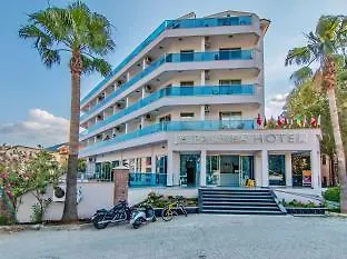 Palmea Hotel Marmaris