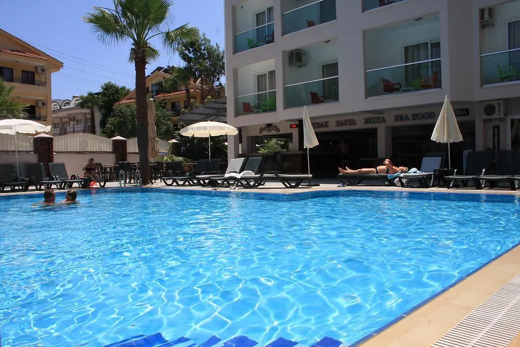 Palmea Hotel Marmaris