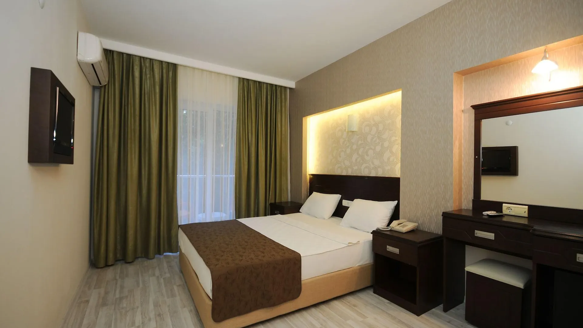 Palmea Hotel Marmaris