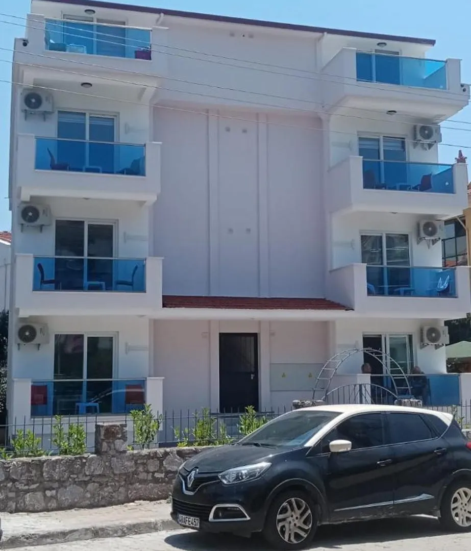 ****  Palmea Hotel Marmaris Turkey