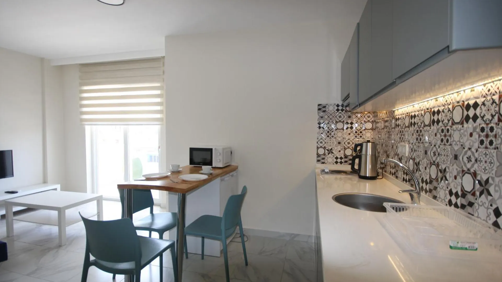Palmea Hotel Marmaris 4*,  Turkey