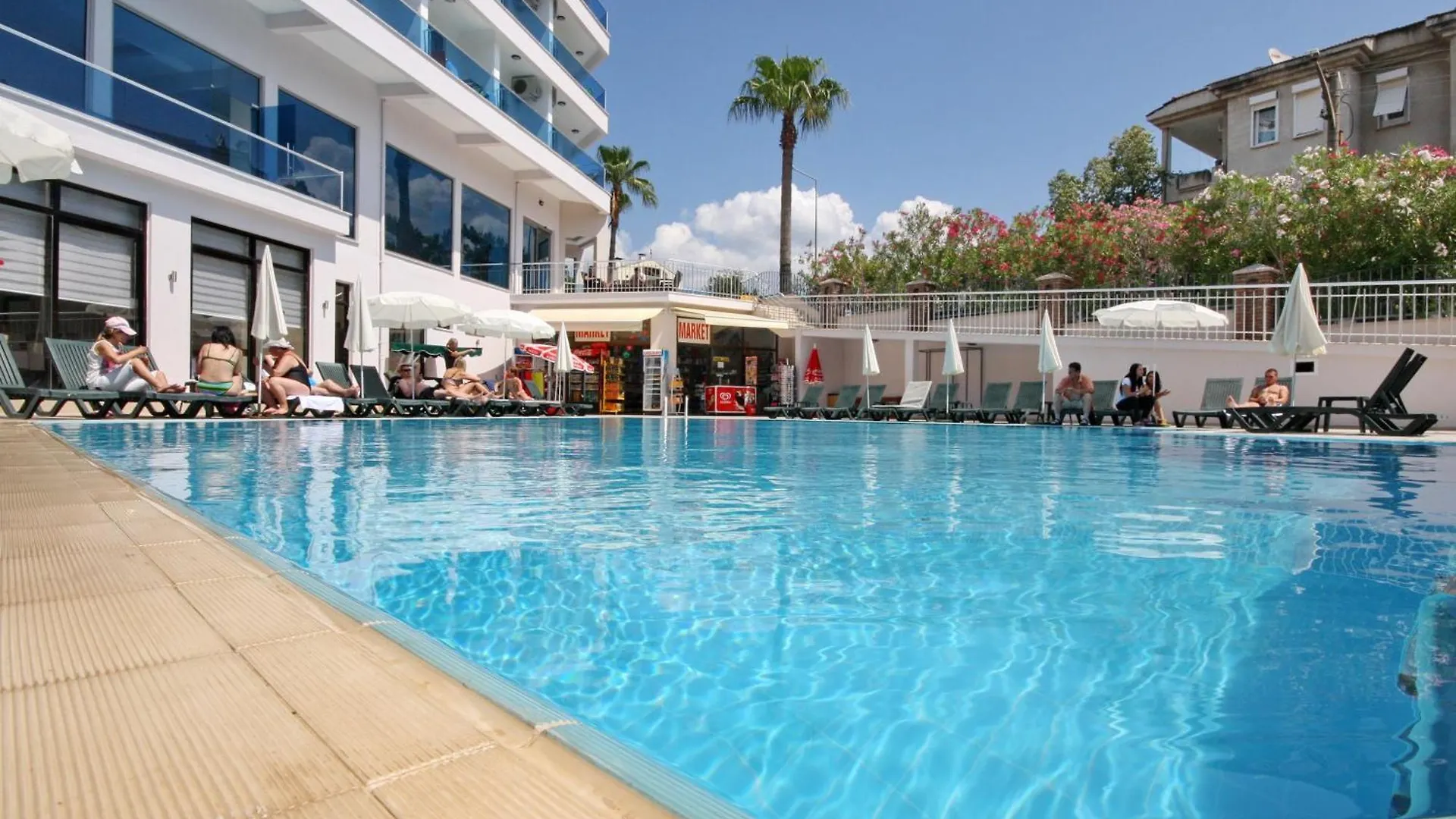 Palmea Hotel Marmaris